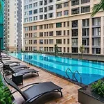 Saigon Royal Luxury District 4, Ivyhouse