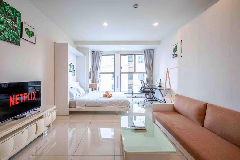 Saigon Royal Luxury District 4, Ivyhouse * TP. Hồ Chí Minh