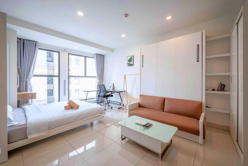 Saigon Royal Luxury District 4, Ivyhouse Căn hộ TP. Hồ Chí Minh