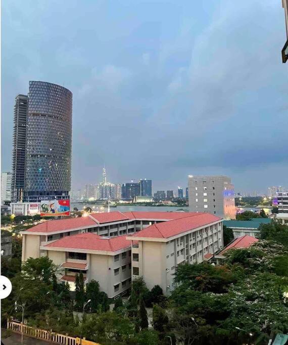 Saigon Royal Luxury District 4, Ivyhouse Căn hộ