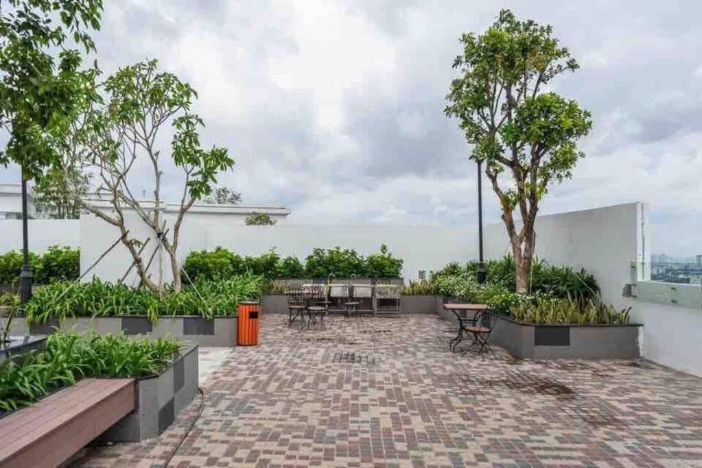 Saigon Royal Luxury District 4, Ivyhouse Căn hộ *