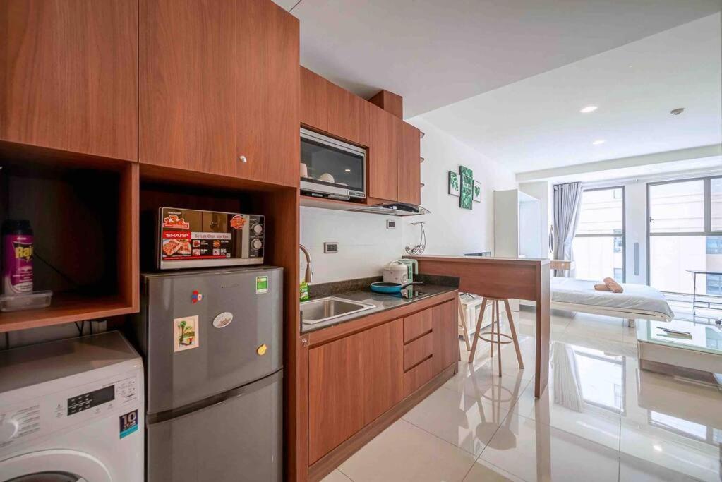 Saigon Royal Luxury District 4, Ivyhouse Căn hộ