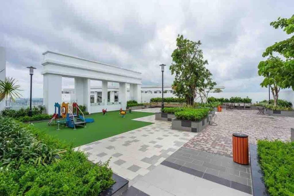 Saigon Royal Luxury District 4, Ivyhouse Căn hộ