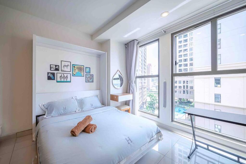 Saigon Royal Luxury District 4, Ivyhouse Căn hộ TP. Hồ Chí Minh