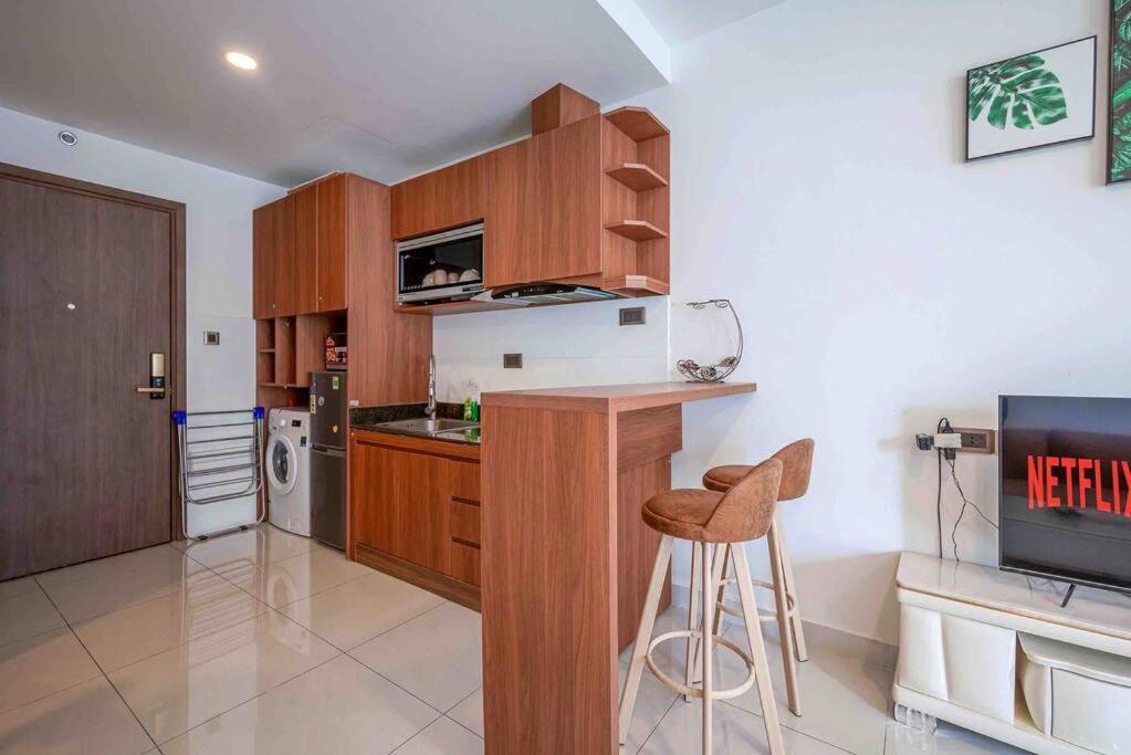 Saigon Royal Luxury District 4, Ivyhouse Căn hộ TP. Hồ Chí Minh